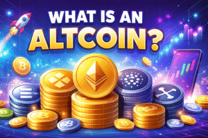 What Is an Altcoin? Types, Risks & Top Picks for 2026